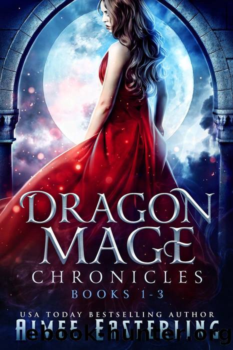 Dragon Mage Chronicles by Aimee Easterling