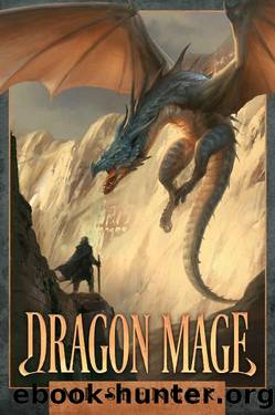 Dragon Mage by ML Spencer