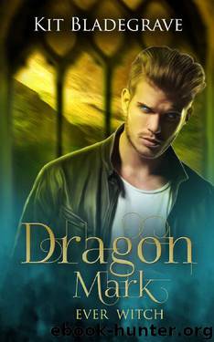Dragon Mark by Kit Bladegrave