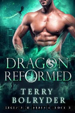 Dragon Reformed (Reclaimed Dragons Book 3) by Terry Bolryder