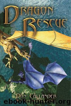Dragon Rescue by Don Callander