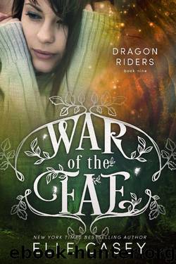 Dragon Riders by Elle Casey