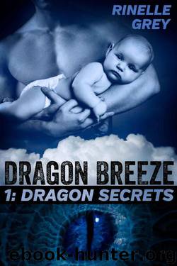 Dragon Secrets (Dragon Breeze Book 1) by Rinelle Grey
