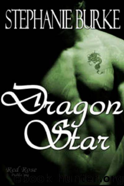 Dragon Star by Stephanie Burke