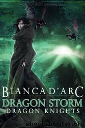 Dragon Storm by Bianca D'arc