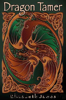 Dragon Tamer by Elizabeth James