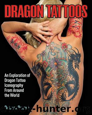 Dragon Tattoos by Doralba Picerno