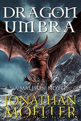 Dragon Umbra by Jonathan Moeller