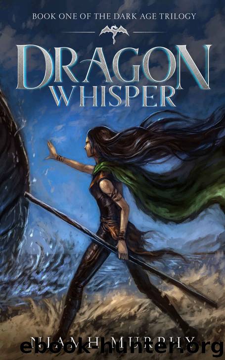 Dragon Whisper (The Dark Age Trilogy Book 1) by Niamh Murphy