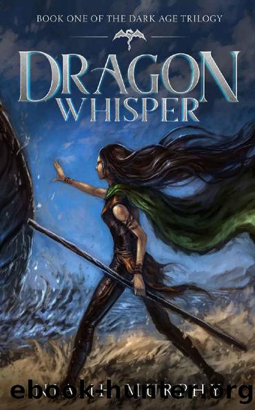 Dragon Whisper by Niamh Murphy