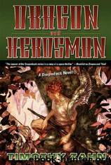 Dragon and Herdsman by Timothy Zahn