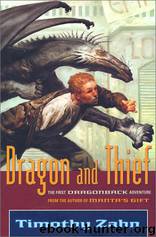 Dragon and Thief (d-1) by Timothy Zahn