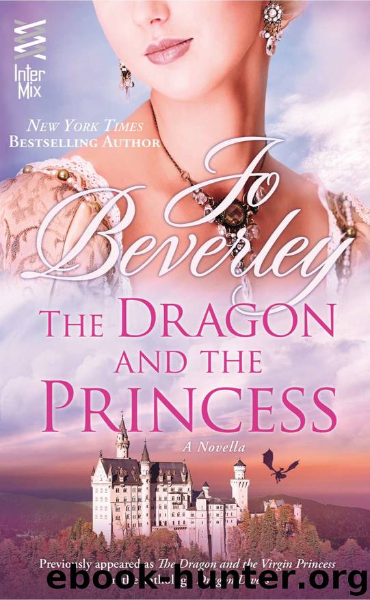 Dragon and the Princess by Jo Beverley