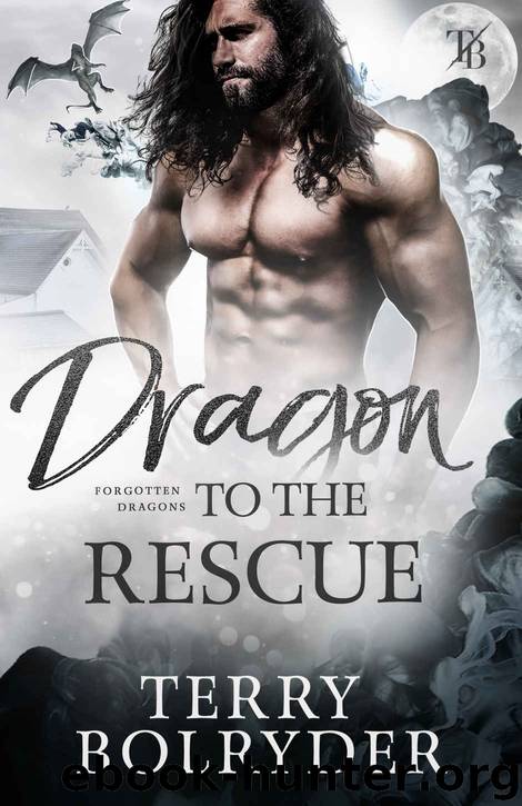 Dragon to the Rescue: Forgotten Dragons Book 3 by Bolryder Terry