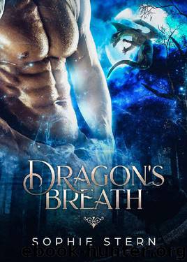 Dragon's Breath (Fablestone Clan Book 2) by Sophie Stern
