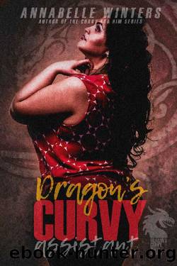 Dragon's Curvy Assistant (Dragon's Curvy Mate Series Book 1) by Annabelle Winters