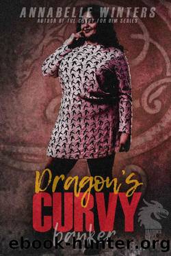 Dragon's Curvy Banker by Annabelle Winters