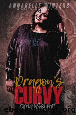 Dragon's Curvy Counselor (Dragon's Curvy Mate Series Book 3) by Annabelle Winters