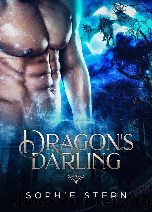 Dragon's Darling by Sophie Stern