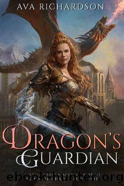 Dragon's Guardian by Ava Richardson
