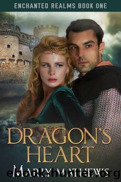 Dragon's Heart by Marly Mathews