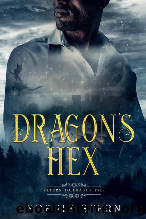 Dragon's Hex by Sophie Stern