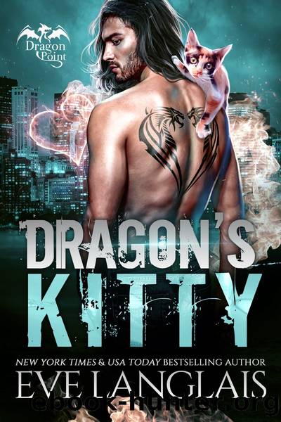 Dragon's Kitty by Eve Langlais