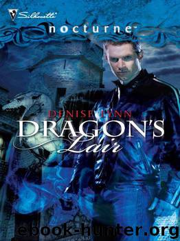 Dragon's Lair (Silhouette Nocturne (Numbered)) by Lynn Denise