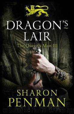 Dragon's Lair: 3 (The Queen's Man) by Penman Sharon