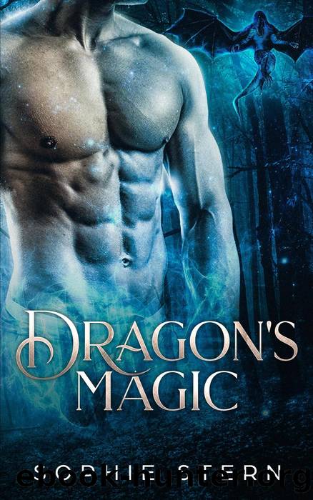 Dragon's Magic by Sophie Stern