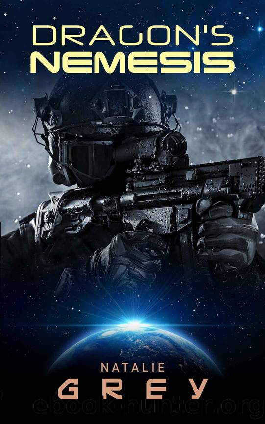 Dragon's Nemesis by Natalie Grey