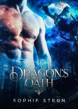 Dragon's Oath (The Fablestone Clan Book 1) by Sophie Stern
