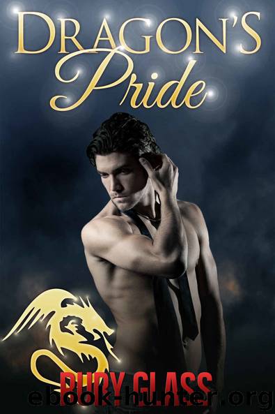 Dragon's Pride: BBW Paranormal Dragon Romance by Ruby Glass