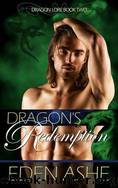 Dragon's Redemption by Eden Ashe