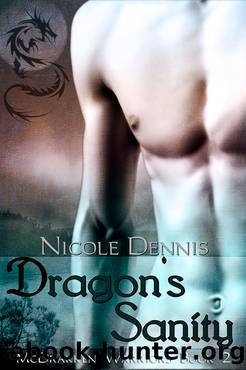 Dragon's Sanity by Nicole Dennis