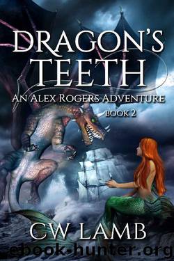 Dragon's Teeth by Charles Lamb