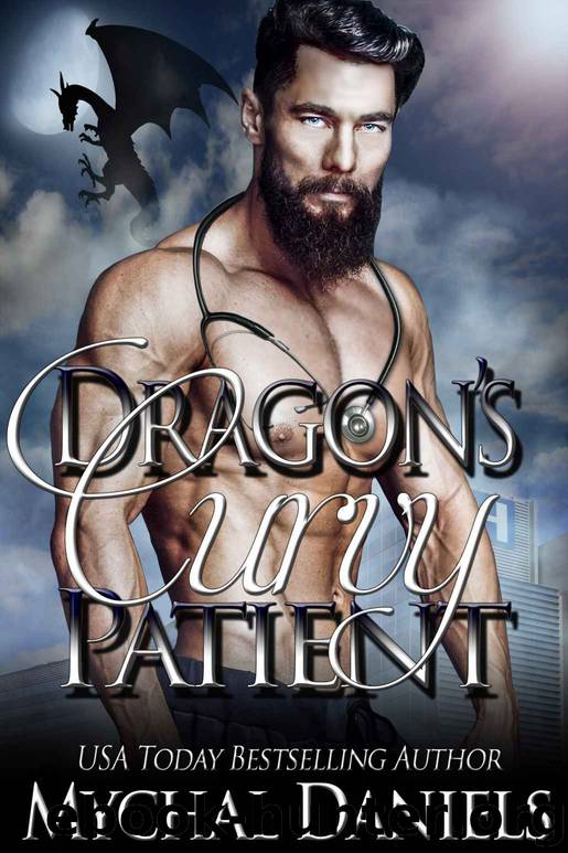 Dragon’s Curvy Patient by Daniels Mychal