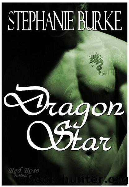 Dragon’s Star by Stephanie Burke