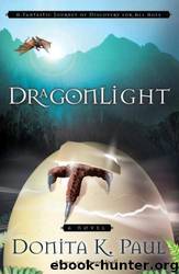 DragonLight by Donita K. Paul