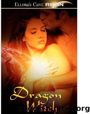 Dragon_Witch by Kathy Kulig