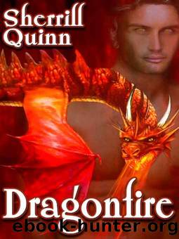 Dragonfire by Sherrill Quinn
