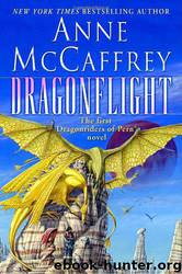 Dragonflight (Dragonriders of Pern) by Anne McCaffrey