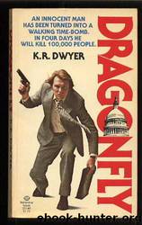 Dragonfly by Dean Koontz