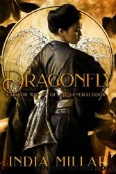 Dragonfly by India Millar