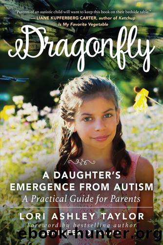 Dragonfly by Lori Ashley Taylor