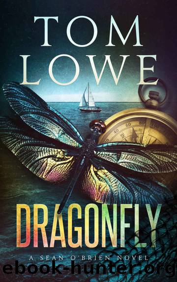 Dragonfly: A Sean O'Brien Novel by Tom Lowe