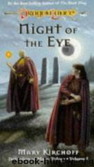 Dragonlance - Defenders of Magic 1 - Night of the Eye by Mary Kirchoff