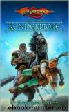 Dragonlance - Preludes 2 - Kendermore by Mary Kirchoff