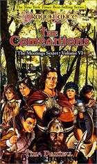 Dragonlance - The Meetings 6 - The Companions by Tina Daniell