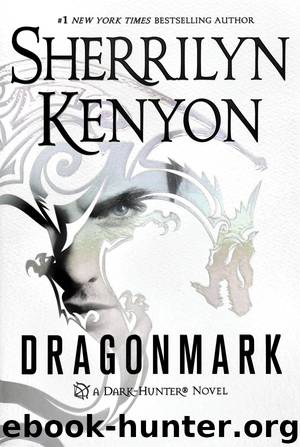 Dragonmark by Sherrilyn Kenyon